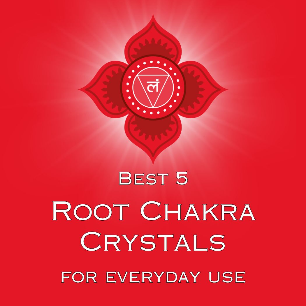 Root chakra 
