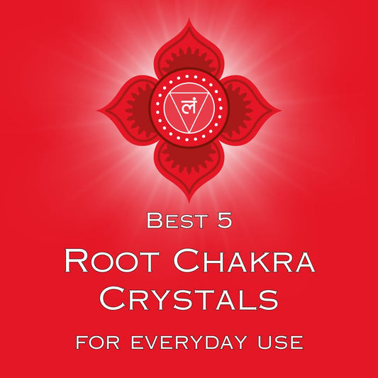 Root chakra 