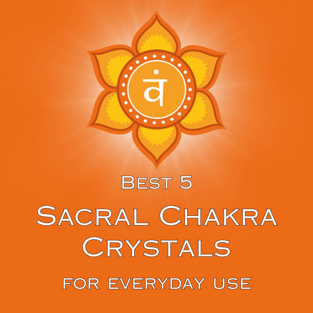 Sacral chakra