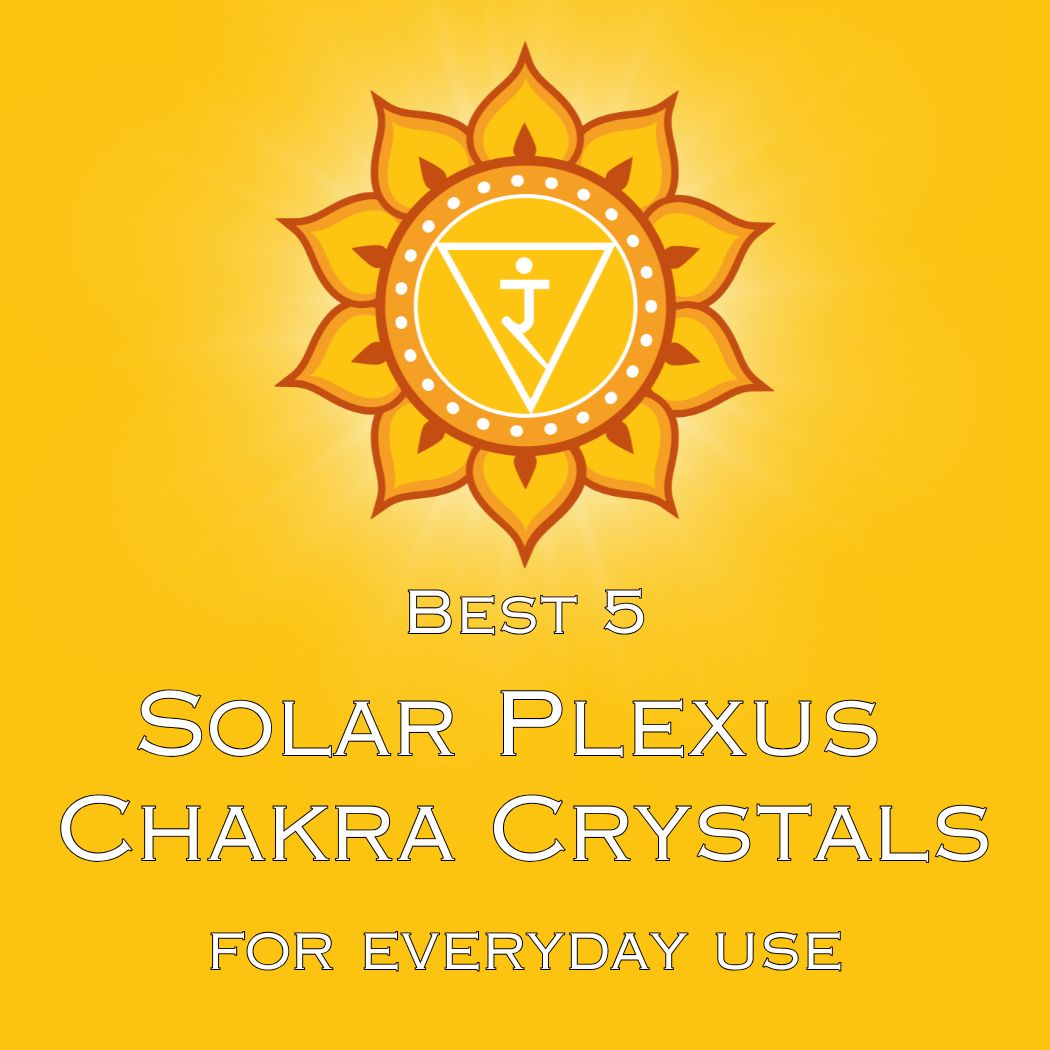 Solar Plexus chakra