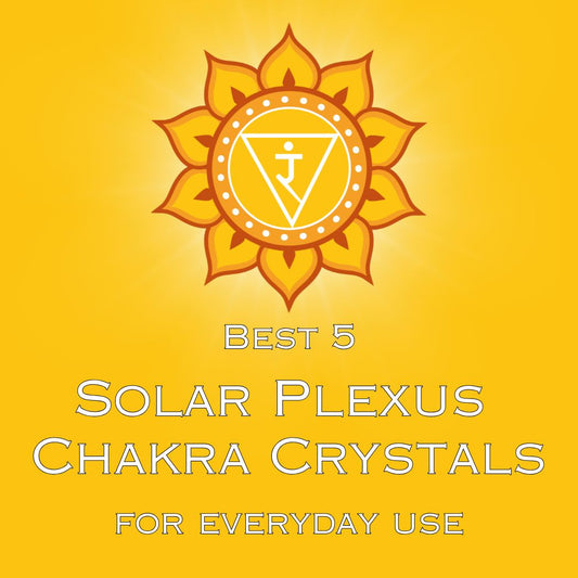Solar Plexus chakra