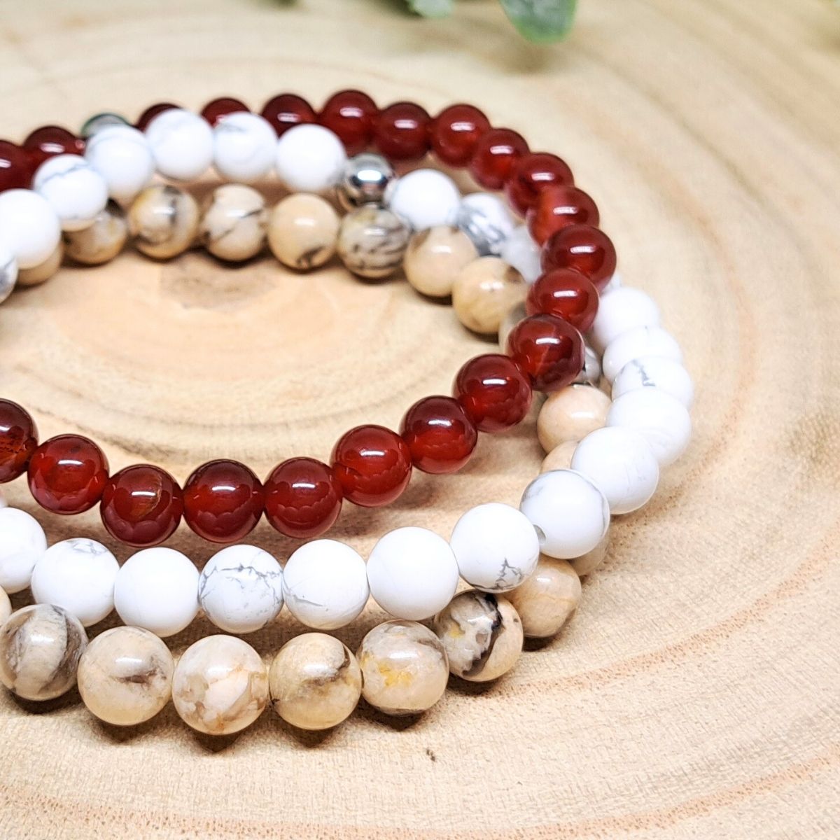 ARIES Bracelet Set