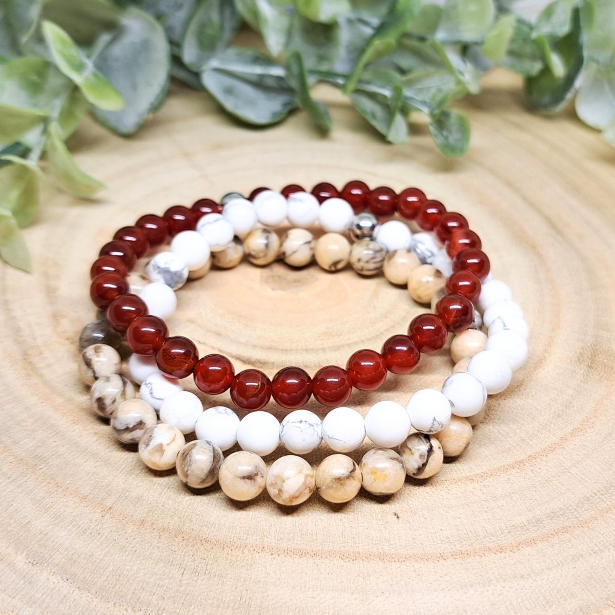 ARIES Bracelet Set