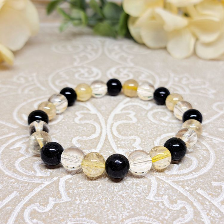 `Achieve your Dreams` Bracelet