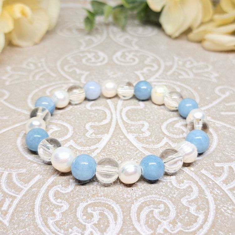 Peace & Calming Bracelet